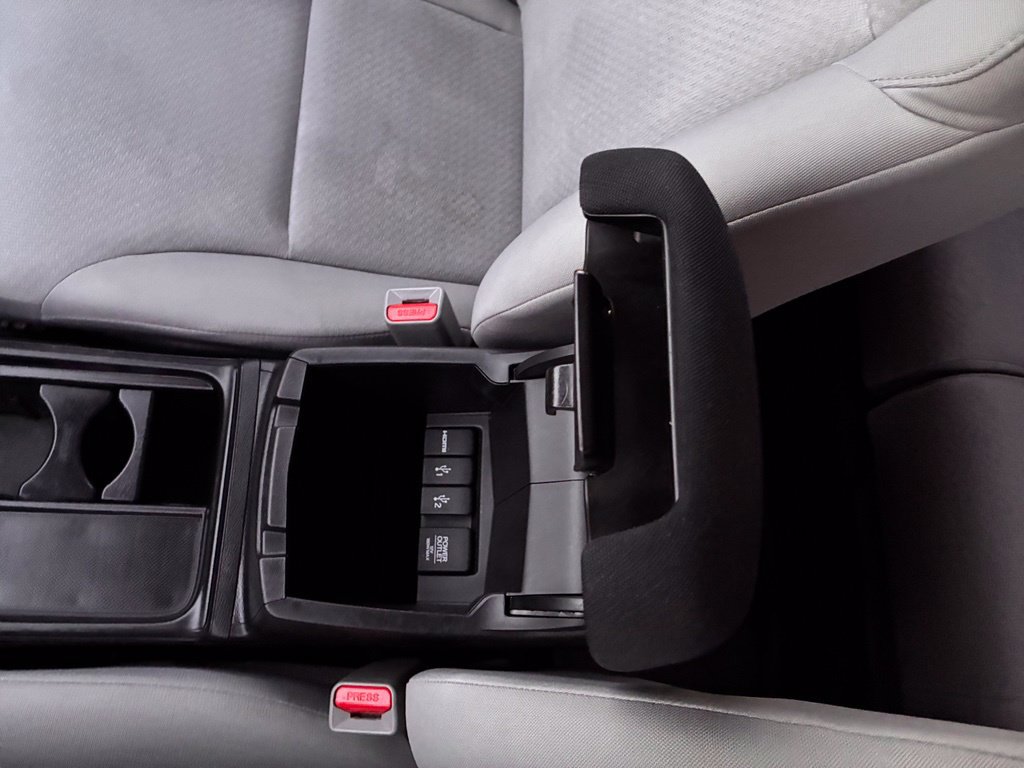 Used 2015 Honda CR-V EX image 38