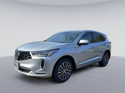 New 2026 Acura RDX SH-AWD w/ Advance Package