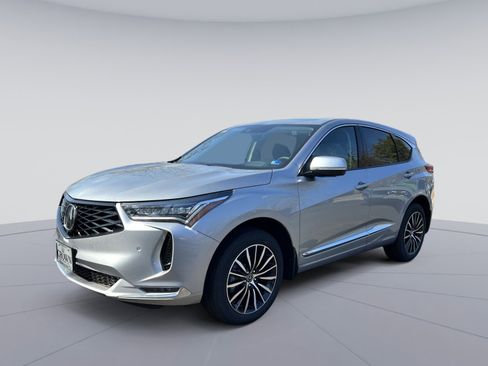 New 2026 Acura RDX SH-AWD w/ Advance Package image 1