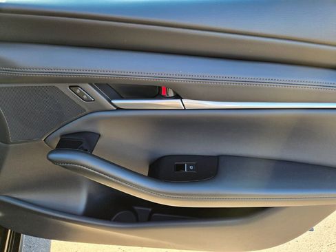 New 2026 MAZDA MAZDA3 s Sport image 22