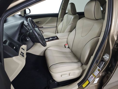 Used 2009 Toyota Venza AWD image 15