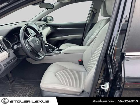 Used 2022 Toyota Camry SE AWD/4WD image 20