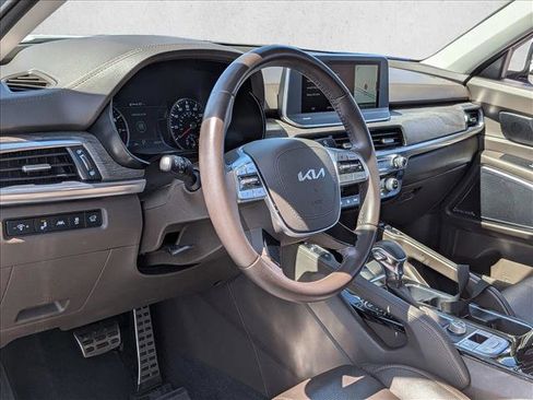 Used 2022 Kia Telluride SX FWD image 10