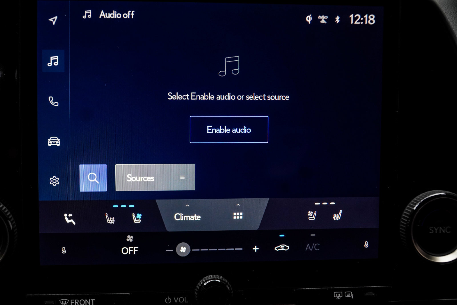 Used 2025 Lexus NX 250 FWD w/ Accessory Package (2T) image 24