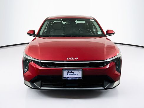 Used 2025 Kia K4 EX FWD image 2