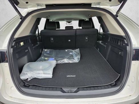 New 2026 MAZDA CX-70 SC Plus AWD/4WD image 19