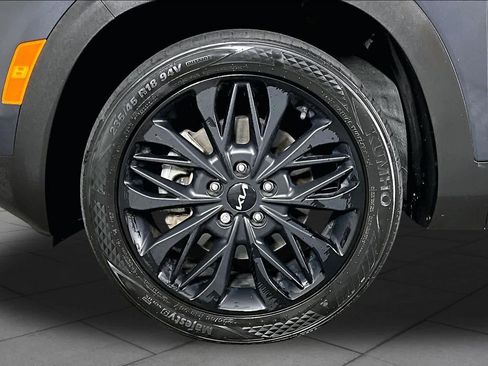 Used 2022 Kia Seltos Nightfall Edition AWD/4WD image 10