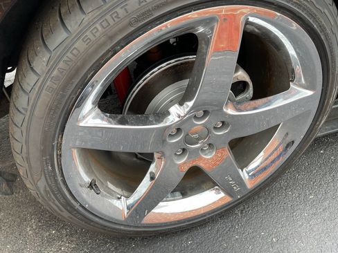 Used 2012 Ford Mustang GT Premium RWD image 8