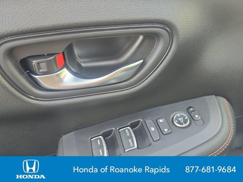 New 2026 Honda HR-V Sport image 11
