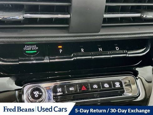 Certified 2024 Lincoln Corsair AWD w/ Equipment Group 101A image 24