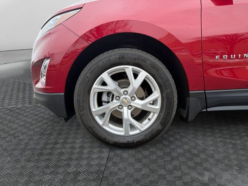 Used 2021 Chevrolet Equinox LT image 14