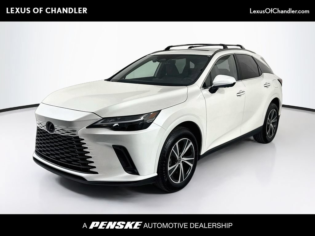 Lexus Certified Pre-Owned Cars for Sale in Surprise, AZ - Autotrader