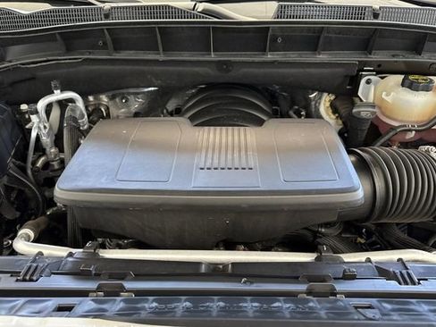 Used 2025 GMC Sierra 1500 SLT AWD/4WD image 56