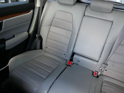 Used 2018 Honda CR-V EX-L image 12