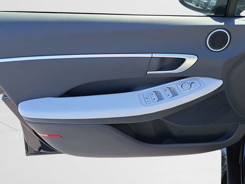 New 2026 Hyundai Sonata SEL image 13