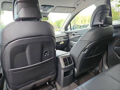 New 2026 Kia Sportage AWD Hybrid image 20