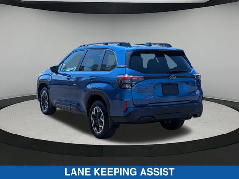 Certified 2026 Subaru Forester Premium AWD/4WD image 6