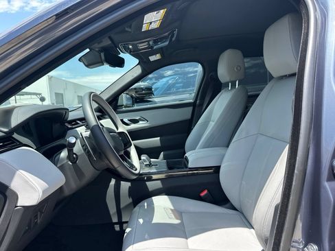 Certified 2026 Land Rover Range Rover Velar S AWD/4WD image 12