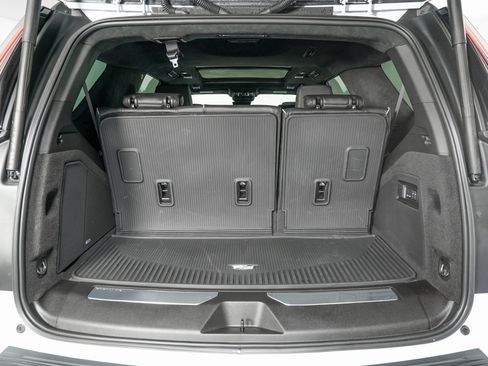 Used 2026 Cadillac Escalade Platinum Sport w/ LPO, Floor Liner Package image 13