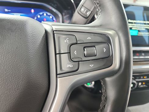 Used 2025 Chevrolet Silverado 2500 LT image 23