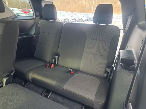 Used 2019 Chevrolet Traverse LS w/ LPO, Floor Liner Package image 20