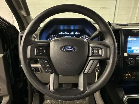 Used 2019 Ford F150 XL w/ Equipment Group 101A Mid image 6