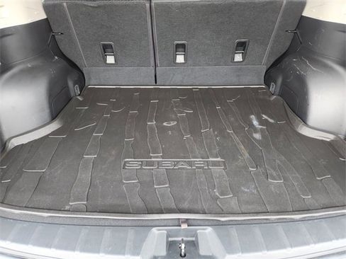 Used 2020 Subaru Forester Premium image 33