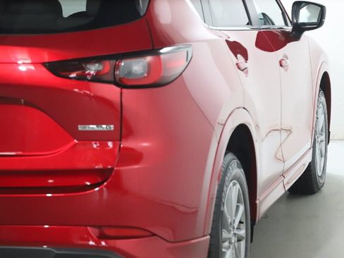 Used 2025 MAZDA CX-5 AWD 2.5 S image 45