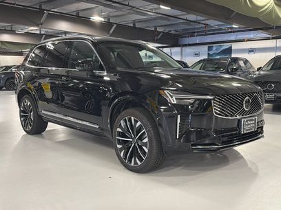 Used 2026 Volvo XC90 B5 Plus w/ Protection Package Premier