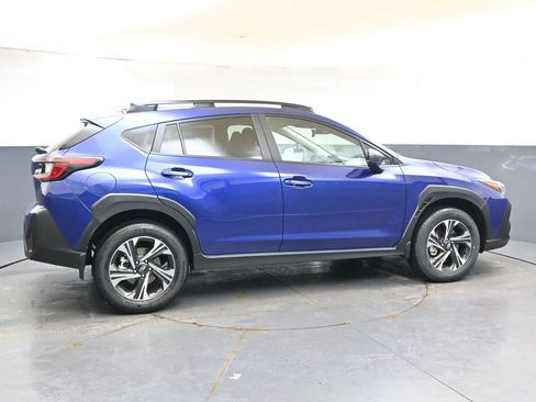 New 2026 Subaru Crosstrek 2.0i Premium image 6