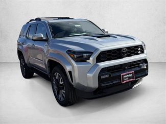New 2026 Toyota 4Runner TRD Sport Premium video 3