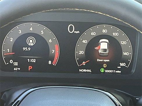 New 2026 Acura Integra A-Spec FWD image 16