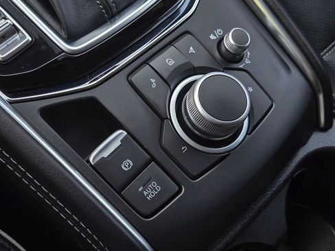 Certified 2025 MAZDA CX-5 AWD 2.5 S w/ Premium Plus Pkg image 21
