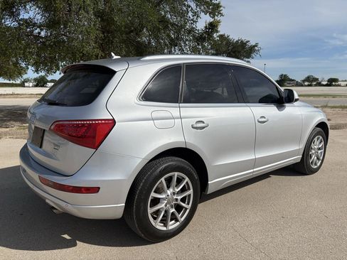 Used 2011 Audi Q5 2.0T Premium Plus AWD/4WD image 27