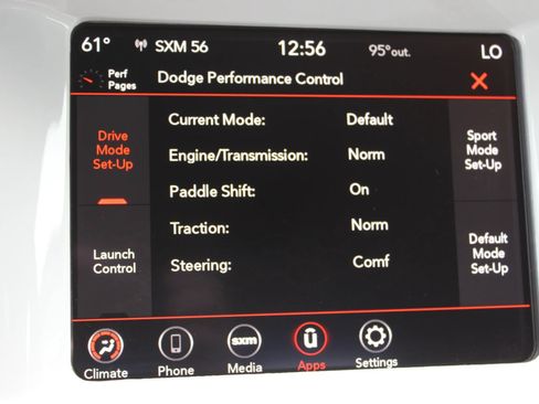 Used 2020 Dodge Charger R/T w/ Driver Convenience Group RWD image 21
