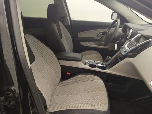 Used 2016 Chevrolet Equinox LS image 21