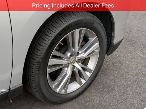 Used 2015 Lexus RX 350 FWD image 8
