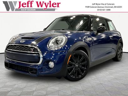 Used 2016 MINI Cooper S