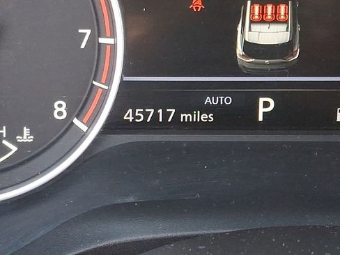 Used 2023 Nissan Rogue SV image 19