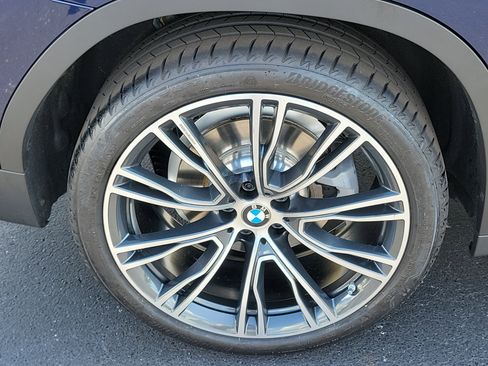 Certified 2024 BMW X3 sDrive30i w/ Convenience Package RWD image 7