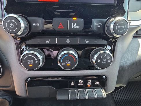 Used 2025 RAM 1500 Lone Star RWD image 20