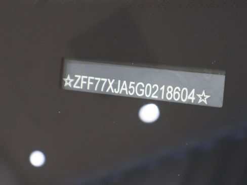 Used 2016 Ferrari California T image 44