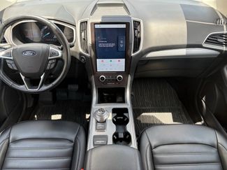 Used 2021 Ford Edge SEL w/ Convenience Package AWD/4WD video 2