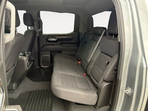 Used 2023 GMC Sierra 1500 Elevation w/ X31 Off-Road Package image 13