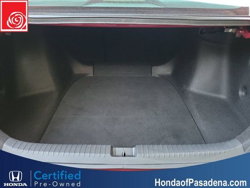 Certified 2024 Honda Accord EX image 27