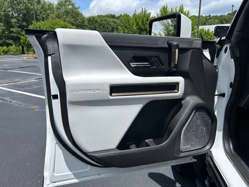 Used 2023 GMC Hummer EV Edition 1 AWD/4WD image 66