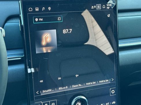 New 2026 GMC Terrain AT4 w/ Convenience Package III image 15