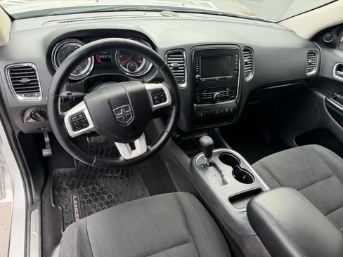Used 2012 Dodge Durango Crew image 16