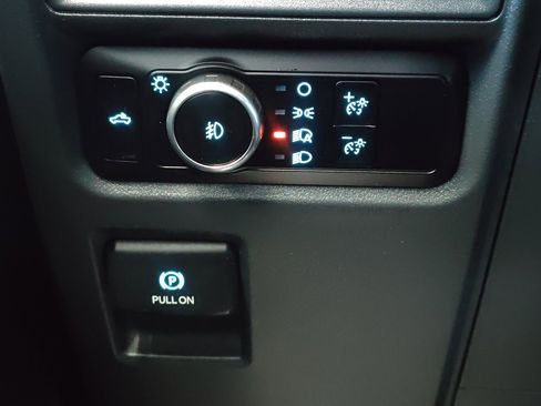 Used 2024 Ford F150 STX w/ STX Black Appearance Package image 26