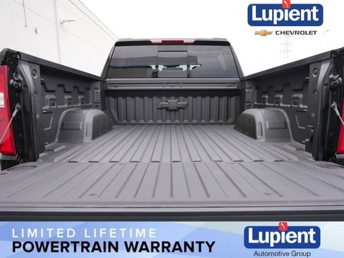 New 2026 Chevrolet Silverado 1500 LT Trail Boss w/ Safety Package image 8